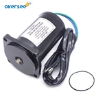 36120-ZV5-822 наклона Trom мотор для HONDA лодочный мотор SUZUKI 38100-87J10 .. ОМС 5032670 40 50HP 4 тактный Лестер 10861