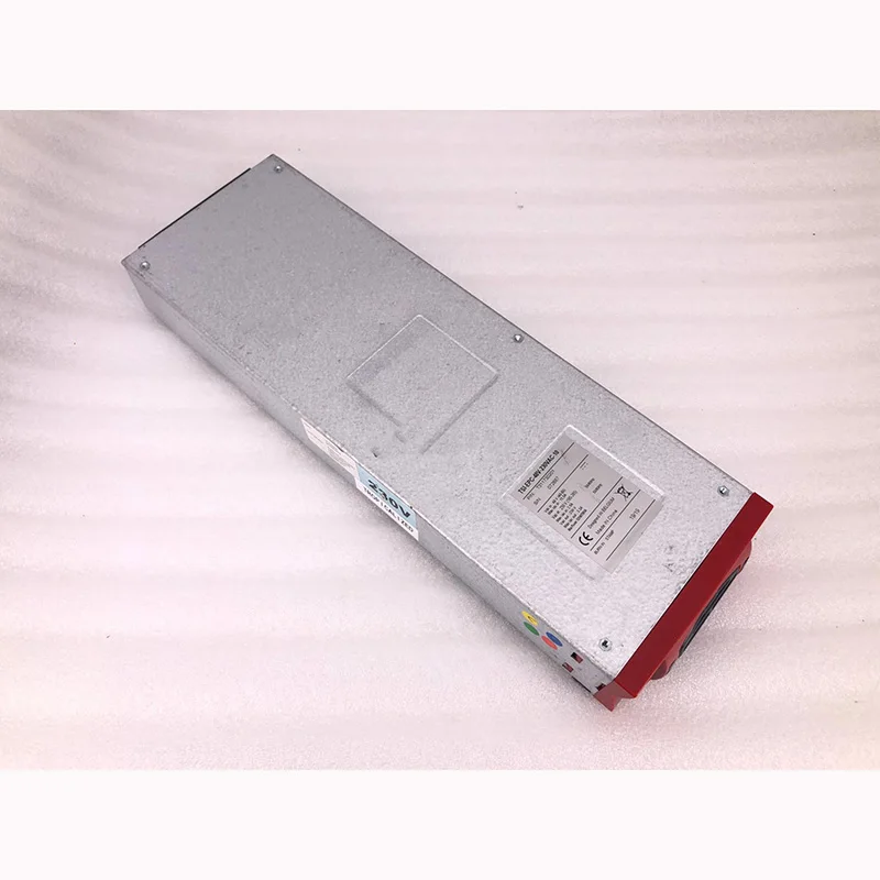 TSI-EPC-48V-230VAC-10 072687 для Enatel 48 В постоянного тока до 525 В переменного тока/Вт/ва, перед отправкой, идеальный тест