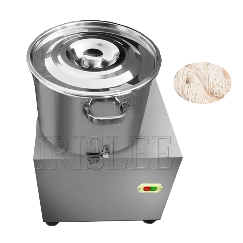 

Автоматическая машина для замешивания теста из нержавеющей стали, тестомешалка для хлеба, лапши