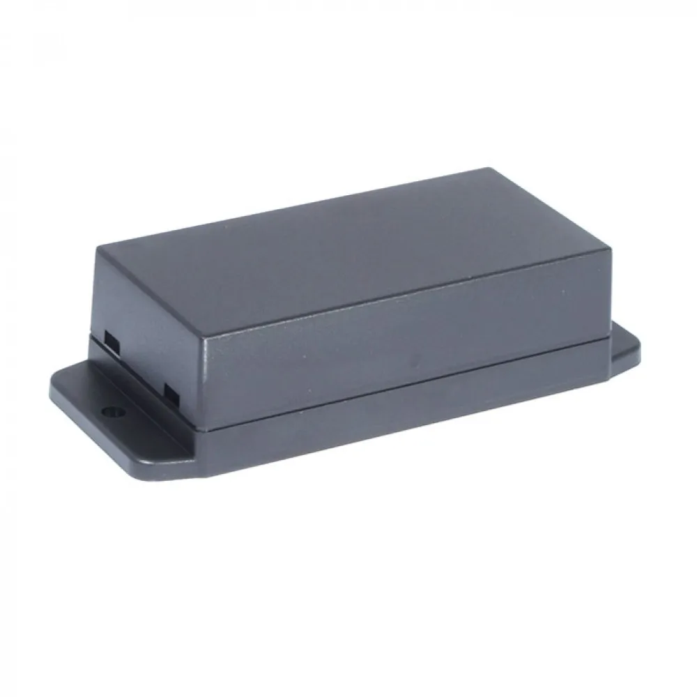 Корпус для РЭА NUB904527BK (90x45.6x27.5) |