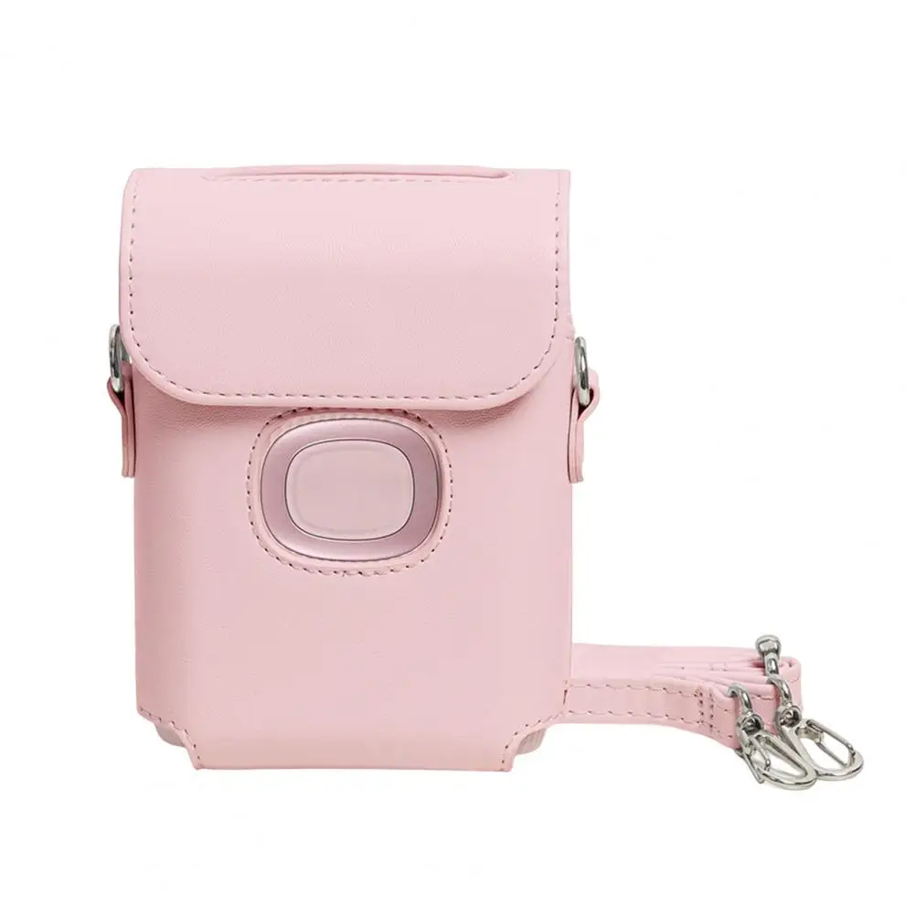 

Printer Storage Case Practical Pressure-resistant Adjustable Shoulder Strap Smartphone Printer Protective Bag