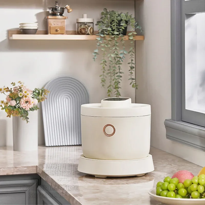 Рисоварка BLAUPUNKT Умная Автоматическая кухонная утварь с низким уровнем сахара 3-6