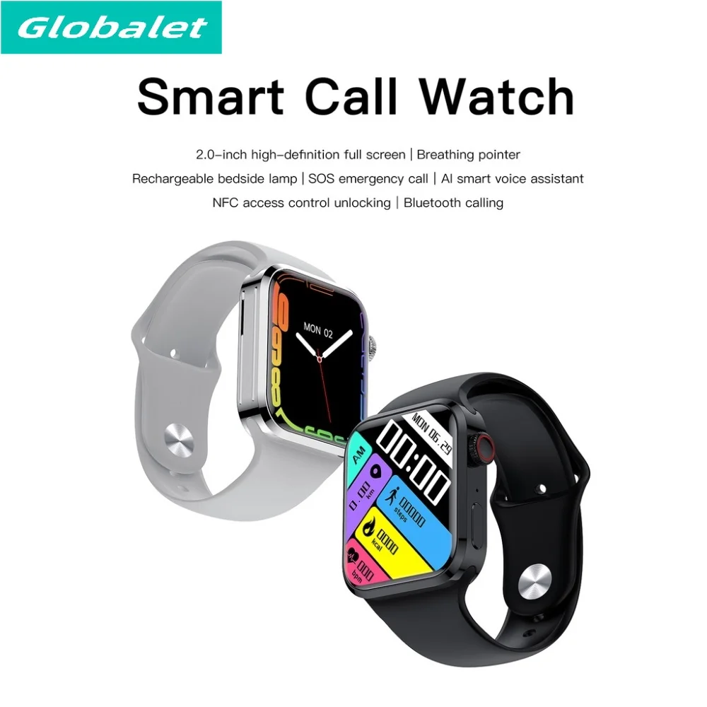 

2022 IWO W28 PRO Smartwatch NFC Smart Watch 1.95 Bluetooth Call Heart Rate NewSmart Watch 8 45mm PK W57 W58 DT7 MAX W27 Pro W37