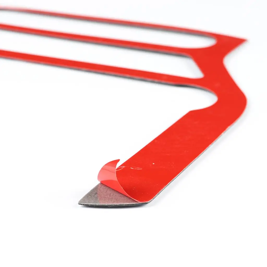 

Защитные чехлы для автомобильной панели управления для 2015-2017