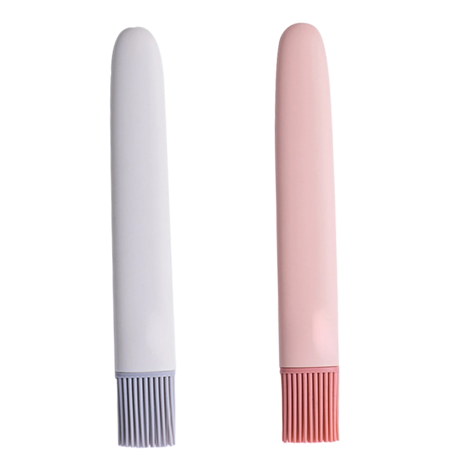 

2pcs For Kitchen Cooking Tool Baking Food High Absorption Grilling Heat Resistant Spread Oil Meat Sauce Butter Basting Brush