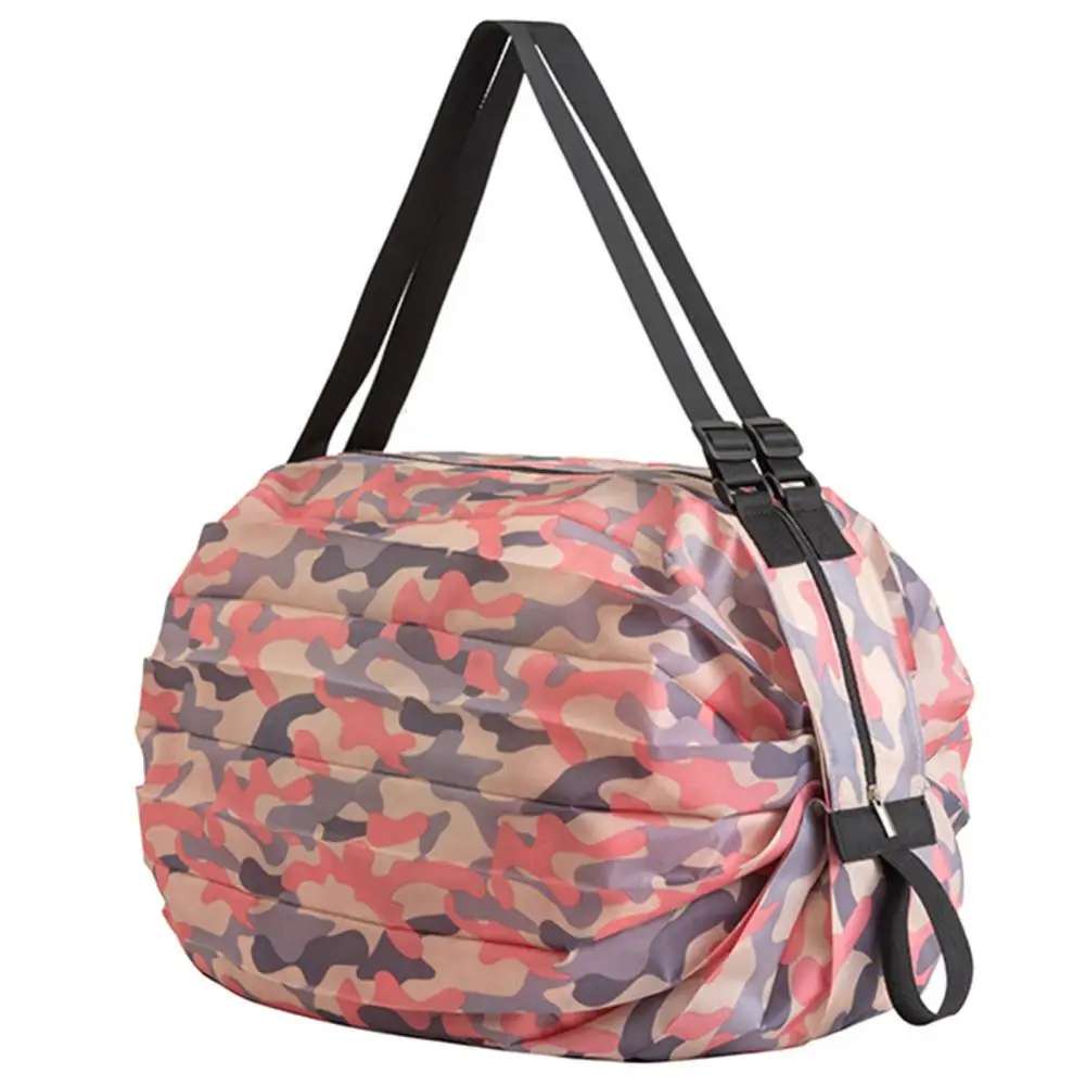 

Shopping Organ Bag Stylish Nylon Convenient Multiple-use Shopping Bag for Outdoor Shopping Bag Organ Bag