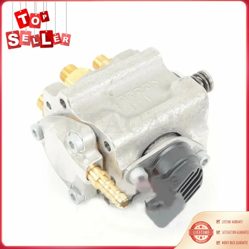 Топливный насос высокого давления 1 шт. 0261520021 13517529068 Подходит для BMW E65 E66 760li 2003 2004