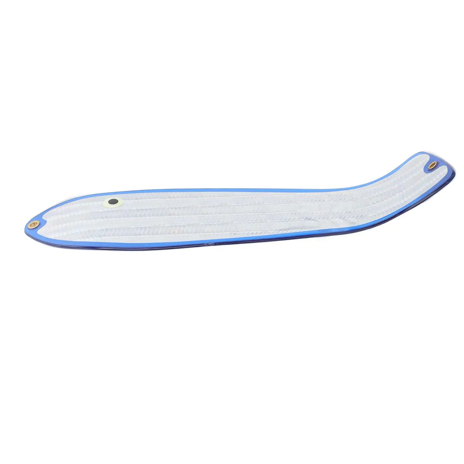 Приманка в форме рыбы блесна приманка для морской рыбалки-АБС подводный точечный