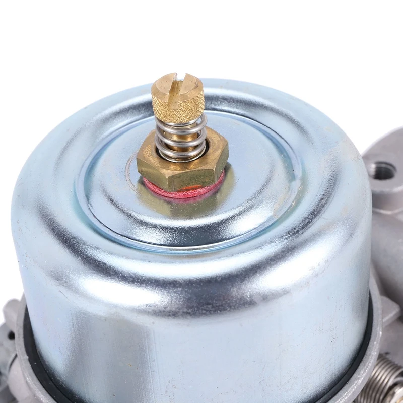 2X Карбюратор с прокладкой ДЛЯ Briggs &amp Stratton 491031 490499 491026 281707 12Hp карбюратор двигателя