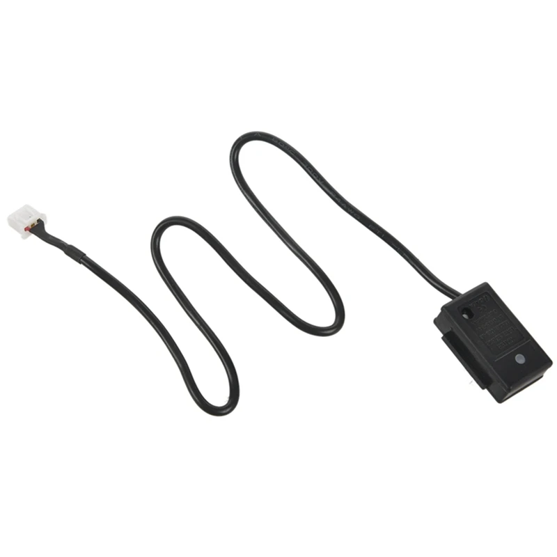 2 шт. Бесконтактный датчик уровня жидкости 12-24 В 5 в постоянного тока