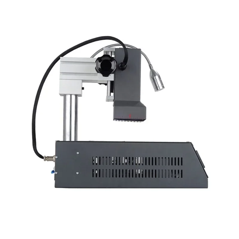 ACHI IR PRO SC IR6500 Инфракрасная паяльная станция BGA Чип материнской платы