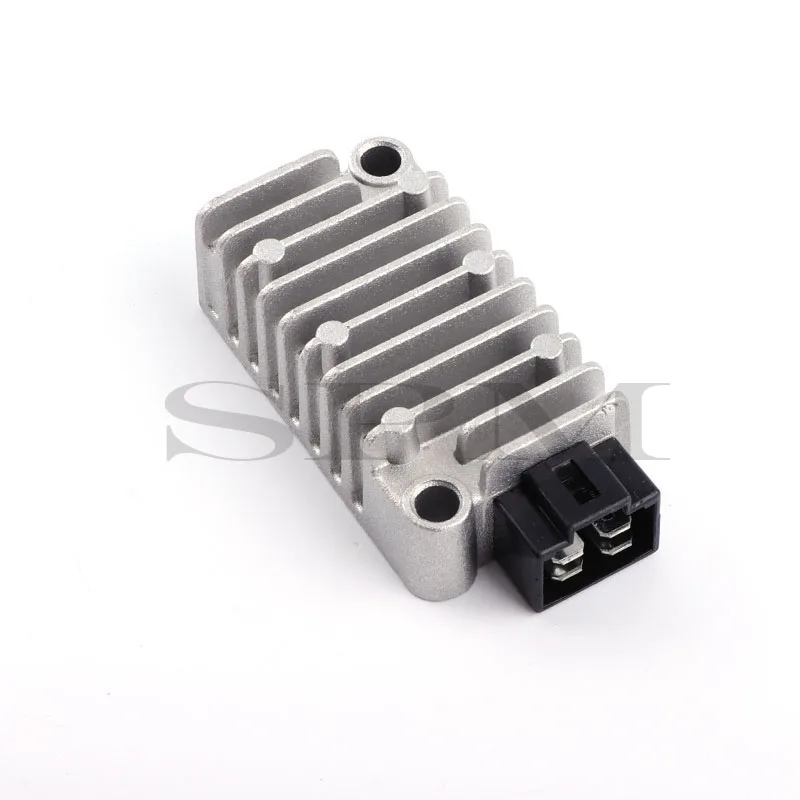 Выпрямитель регулятора напряжения для мотоцикла Yamaha TTR250 TTR225 MT125 XJ400 XJ600 TW200 TW225 TW125 FZR400 XT225 XT250 TDM850 Выпрямитель регулятора напряжения для мотоцикла Yamaha TTR250 TTR225 MT125 XJ400 XJ600 TW200 TW225 TW125 FZR400 XT225 XT250 TDM850