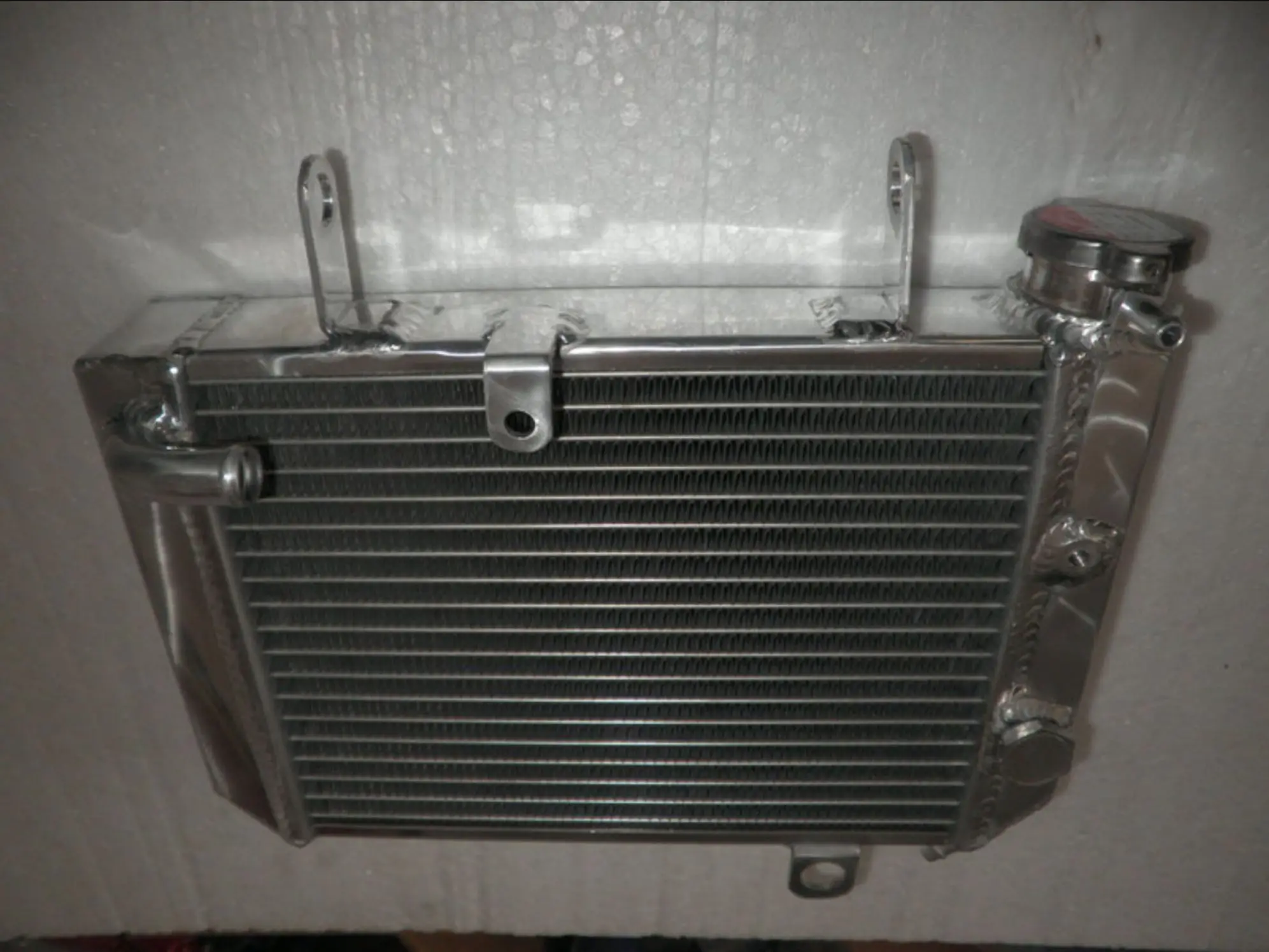 Cooling Coolant 2002 2003 2004 2005