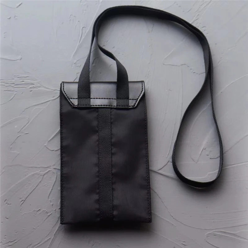 Новинка Лидер продаж японский рюкзак в стиле хип-хоп 1017 ALYX 9SM для мужчин и женщин