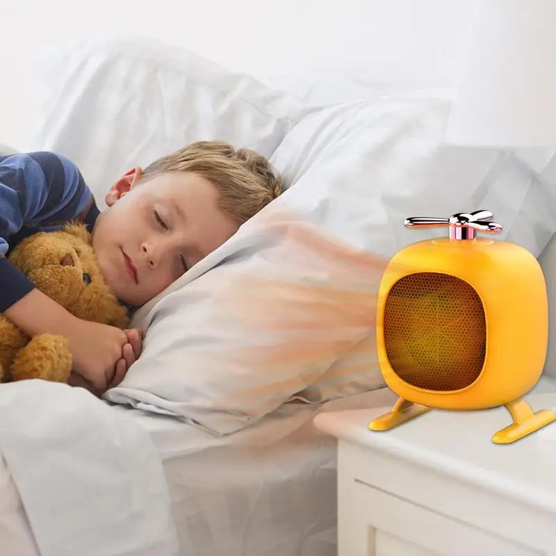 Рисунок 5 - Компактный обогреватель помещений