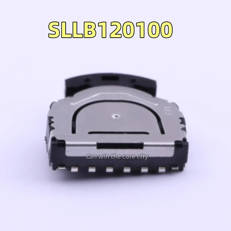 10 шт. SLLB120100 японский Альп импорт Sinoonda MP4MP5 аксессуары 6 футов Большой вытяжной колесо переключатель кнопка