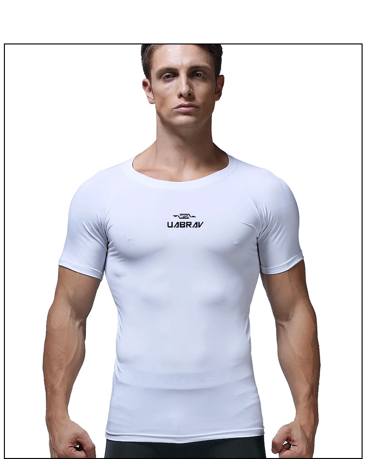 

71008 Men's blank t-shirt men's spring 100% cotton short sleeve t-shirt men's casual retro t-shirt men's