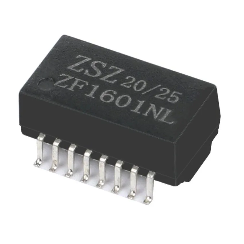 Фото Для S558-5999-AZ-F 24-контактный ультратонкий сетевой трансформатор S558-5999-AN-F №4