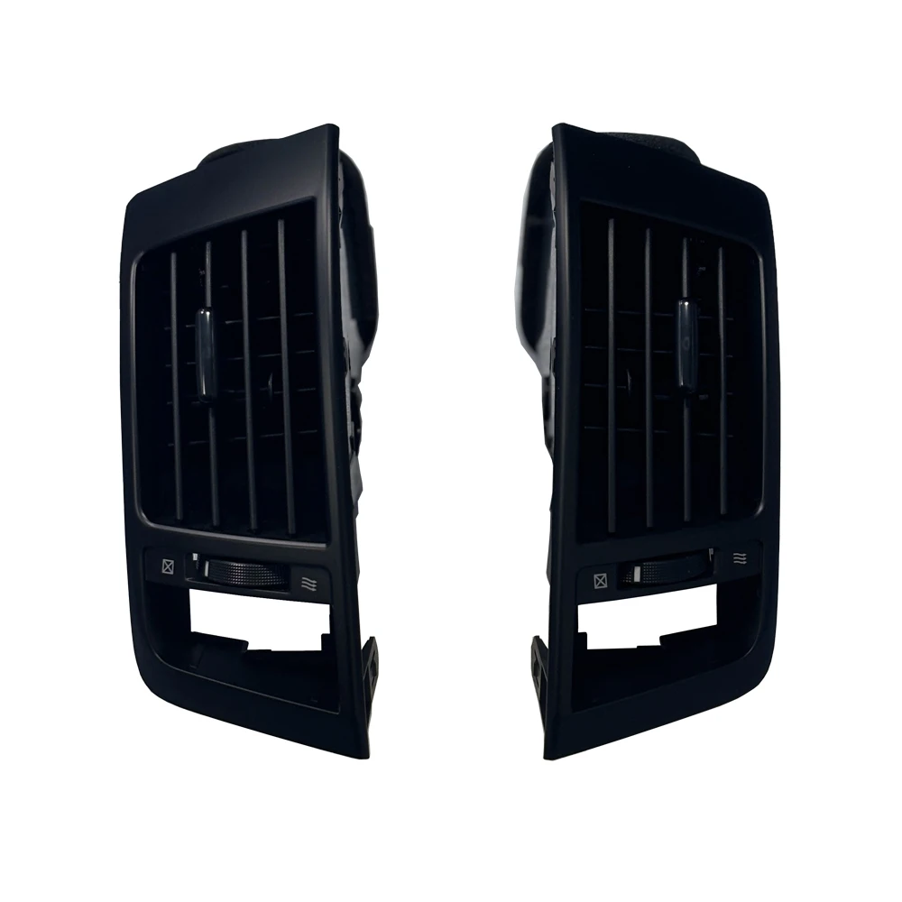 

Копия WQLSK для Toyota Land Cruiser 200 LC200 2008 2009 2010-2015 гриль автомобиля, кондиционер, розетки для свежего воздуха, гриль