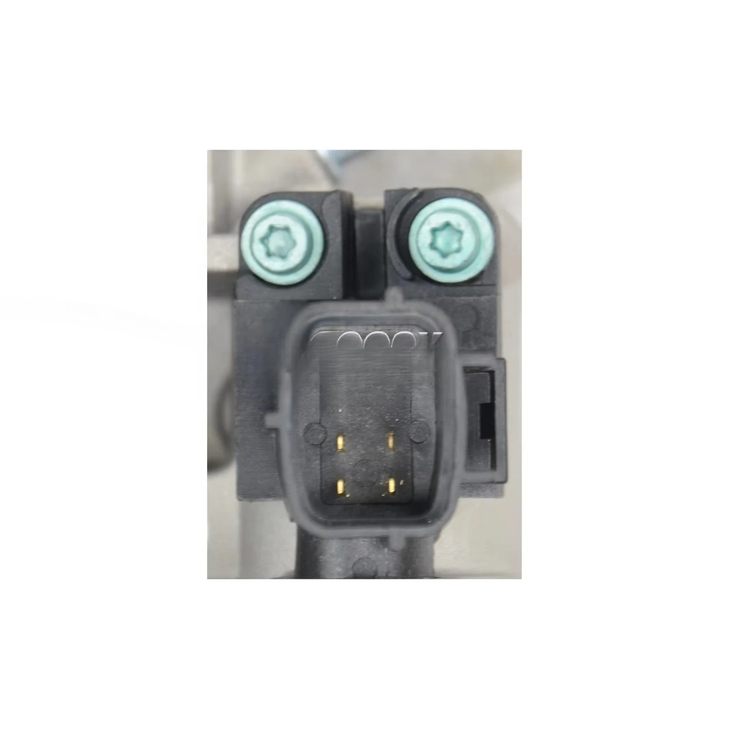 Глянцевый корпус дроссельной заслонки для Matiz Spark M200 1.0 96439960 (art.: 3920db127a497) - 3920db127a497