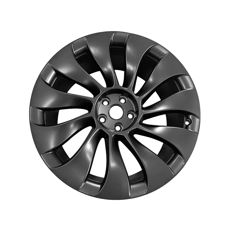 

21 inch black wheel rims 5x112 wheels