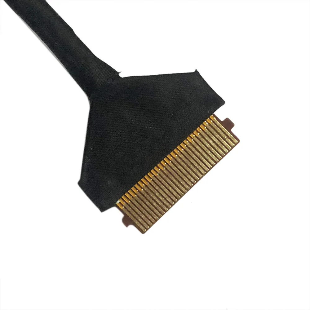 Фото 30p NoTouch ЖК-видеоэкранный кабель для LENOVO Ideapad 5-15ITL05 82FG №3