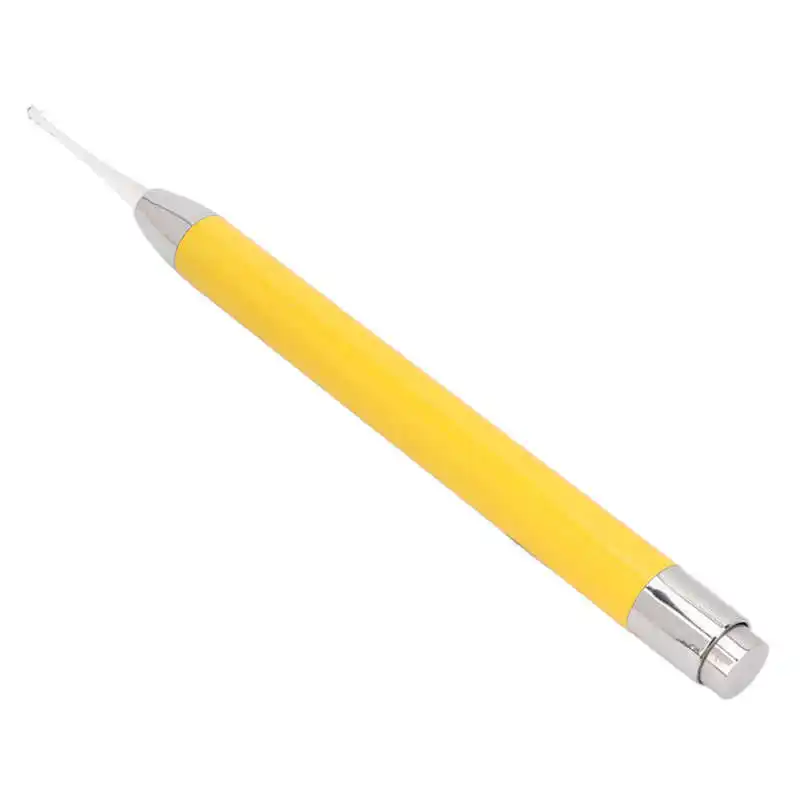 

Светодиодная Ушная подсветка, Ушная ложка, длительный срок службы, для взрослых, для больницы