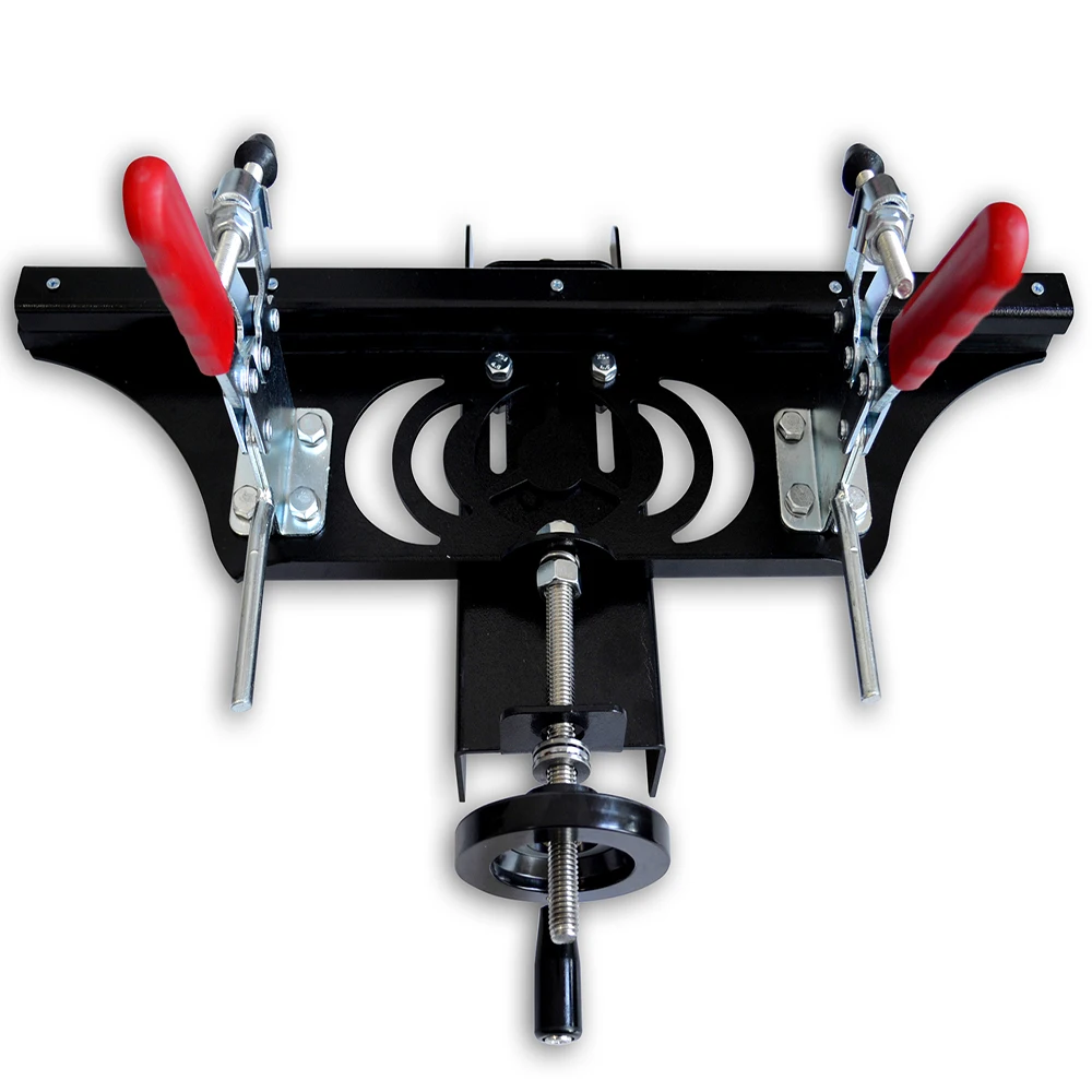 006261 SPE6060 Носилки с быстрым зажимом для трафаретной печати пресс машина растяжки