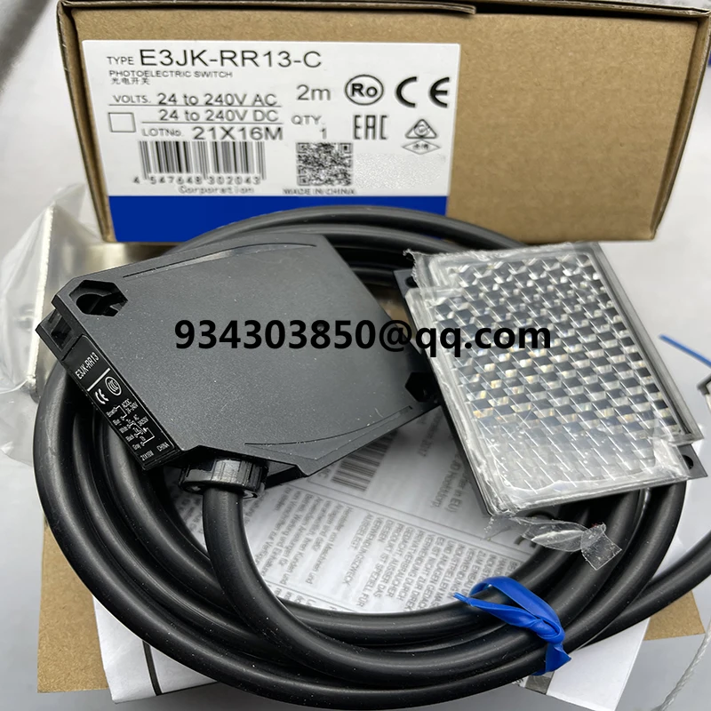 Заполненные модели Φ новый датчик бренда stock