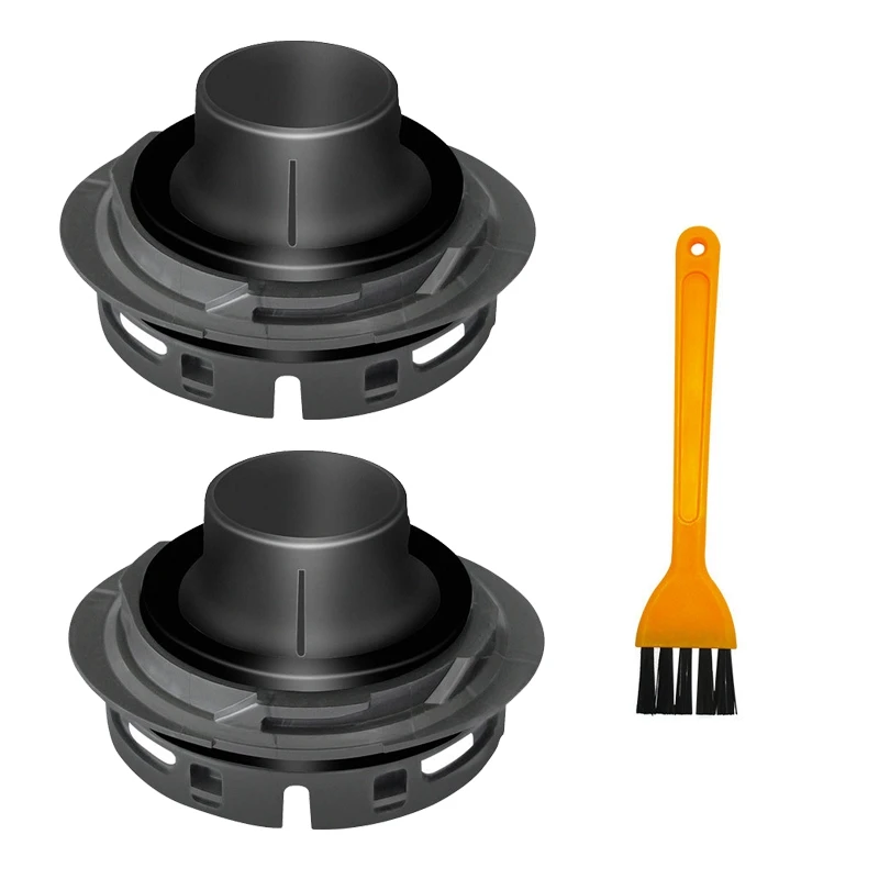

2 шт., аксессуары для пылесоса Dyson V7 V8