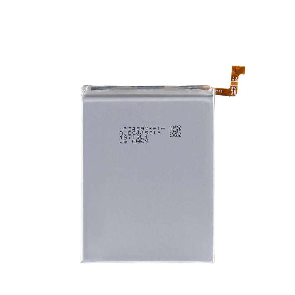 Оригинальный аккумулятор EB-BN972ABU 4300 мАч для Samsung Galaxy Note 10+ 10 Plus SM-N975F SM-N975DS