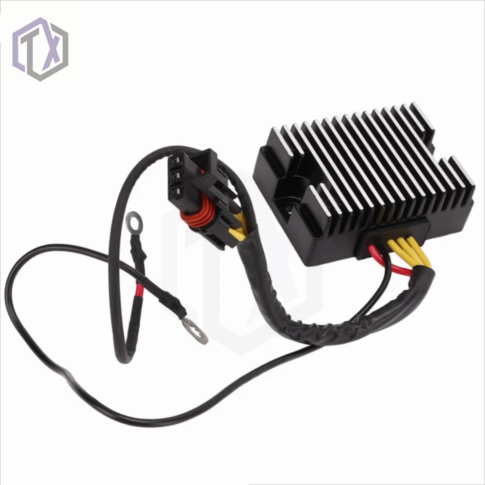

Регулятор напряжения для Polaris Victory V92SC Victory V92C 2001 OEM 2410209