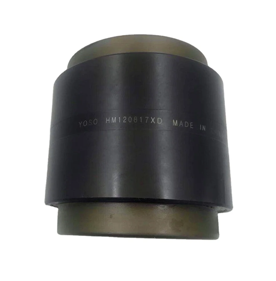 

Горячая Распродажа, дюймовый конический роликовый подшипник, железнодорожный подшипник HM120848/HM120817XD