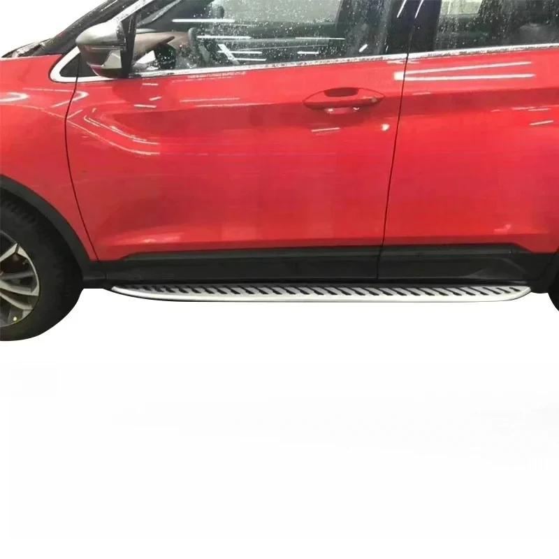 Фото Магазин автозапчастей AutoParts Realm - Хит продаж: Подножки KingAuto для шасси X-серии №3