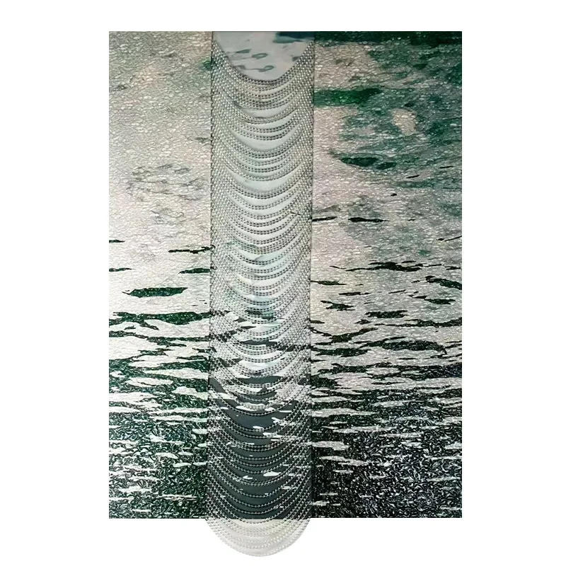 

1203473 Digital oil painting art oil mountain art oil painting living room floor decorative painting