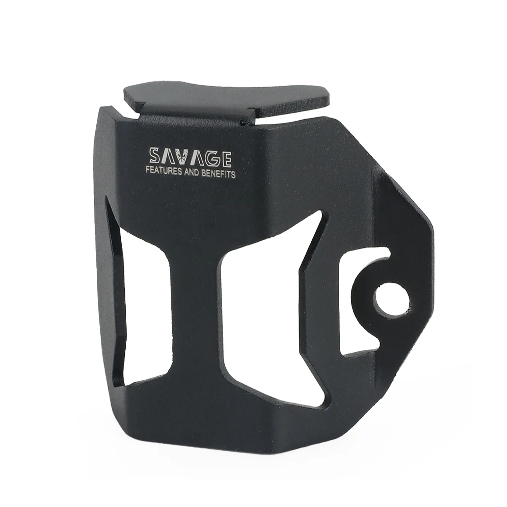 

Защита резервуара заднего тормозной жидкости для Street Triple 765 RS/R/S Tiger Sport 800 Trident 660, защита тормозного цилиндра мотоцикла