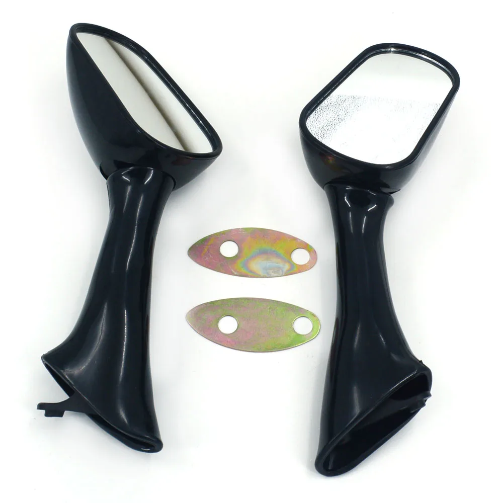 

Мотоциклетные зеркала заднего вида для мотокросса, боковые зеркала заднего вида для HONDA CBR600 F2 CBR1000F VFR750F VFR800FI