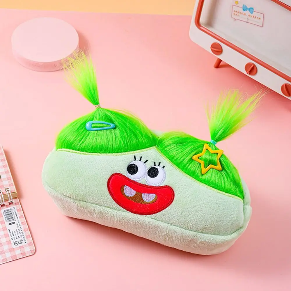 

Сумка для ручек Ugly Doll