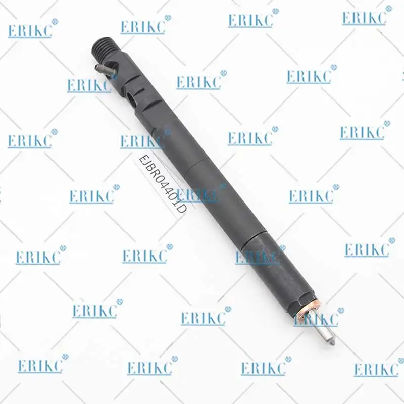 Дизельный инжектор EJBR04401D в сборе насадка для Впрыска Common Rail EJB R04401D Delphi SSANGYONG