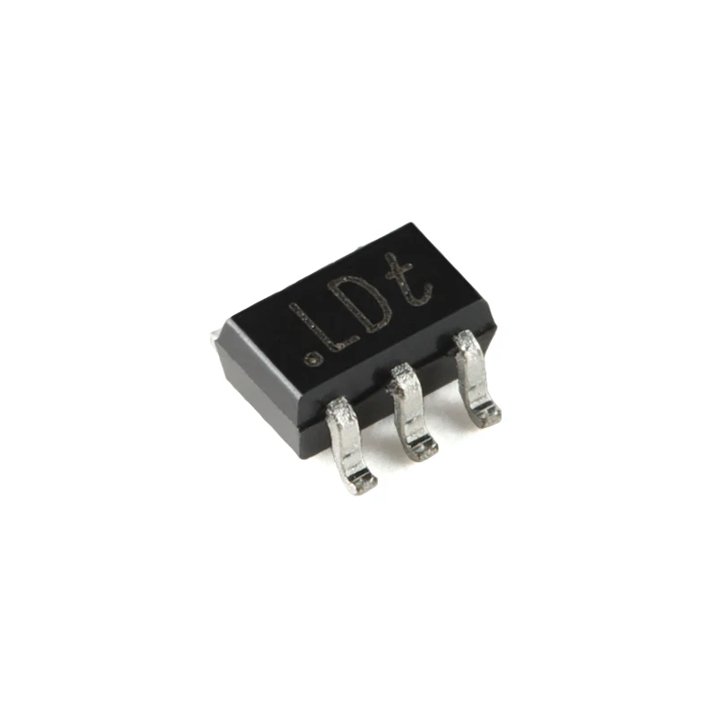 10 шт. новый оригинальный NX3008CBKS,115 SOT-363 30/30V 350/200mA N/P Канальные МОП-транзисторы