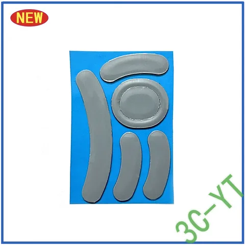 Сменные ножки для Logitech G Pro