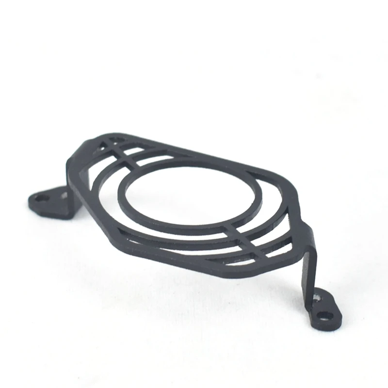 Защита для передней фары мотоцикла защита лобового стекла боковая обтекательная