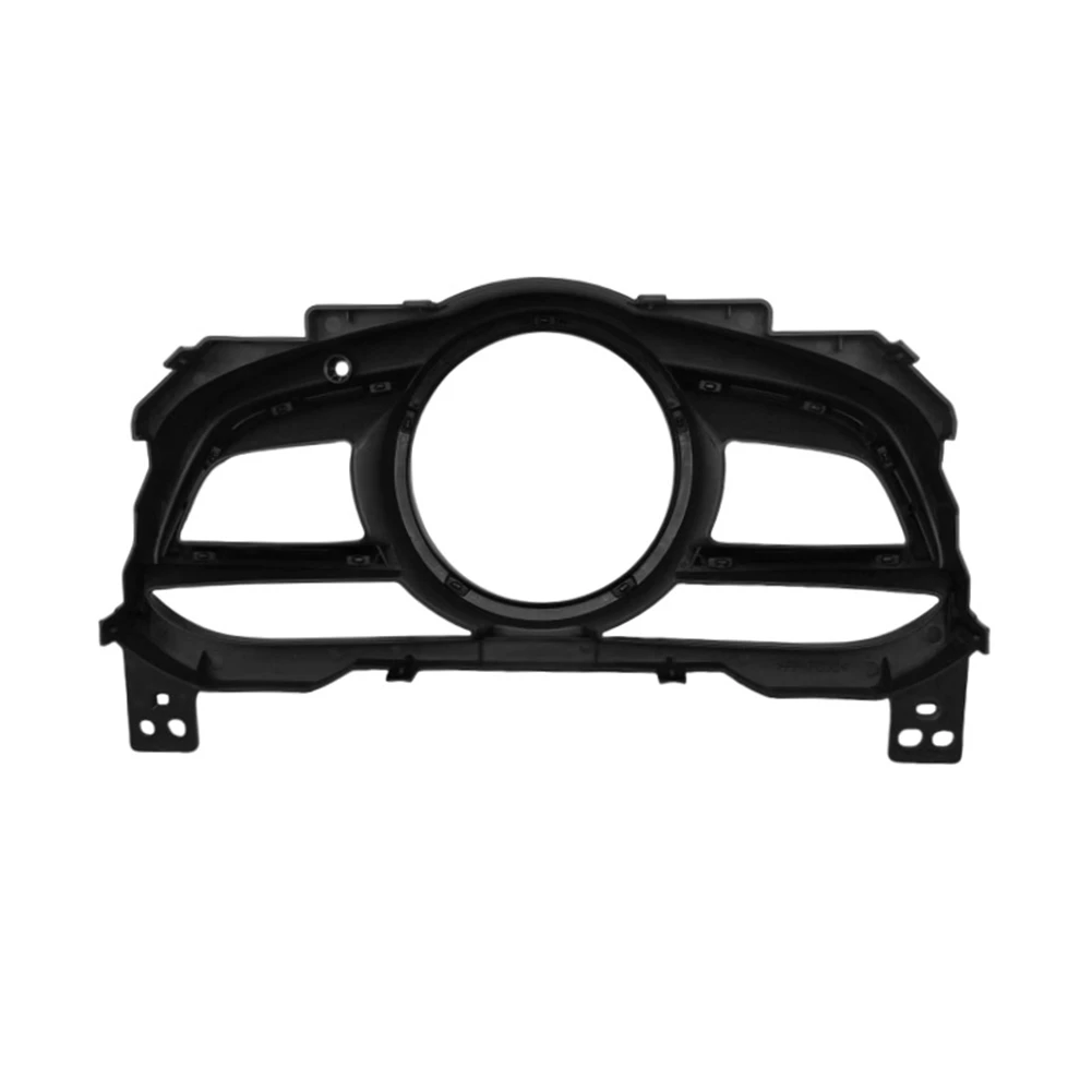 Накладка на рамку приборной панели автомобиля BHR1-55-214 для 3 2013-2018 комбинированная