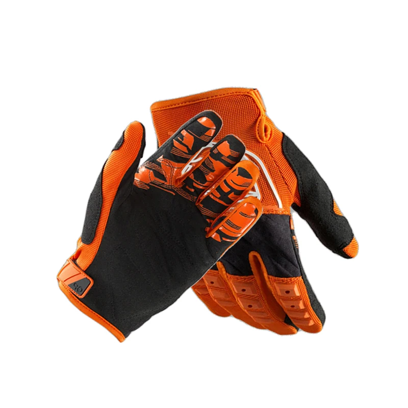 Hot sall 2022 Moto Racing Gloves Motocross Gloves BMX ATV MTB Off Road Motorcycle gloves Mountain Bike MTB Gloves po1 enlarge
