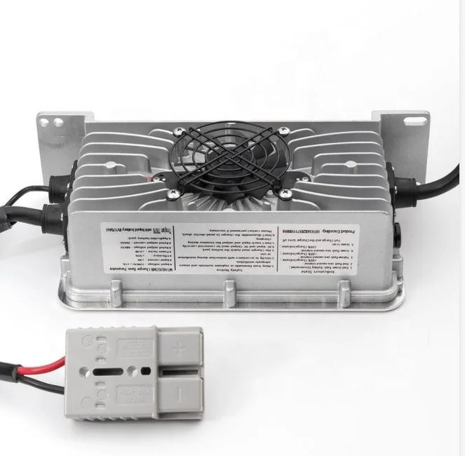 

48V Lead Acid Battery Charge for Golf cart