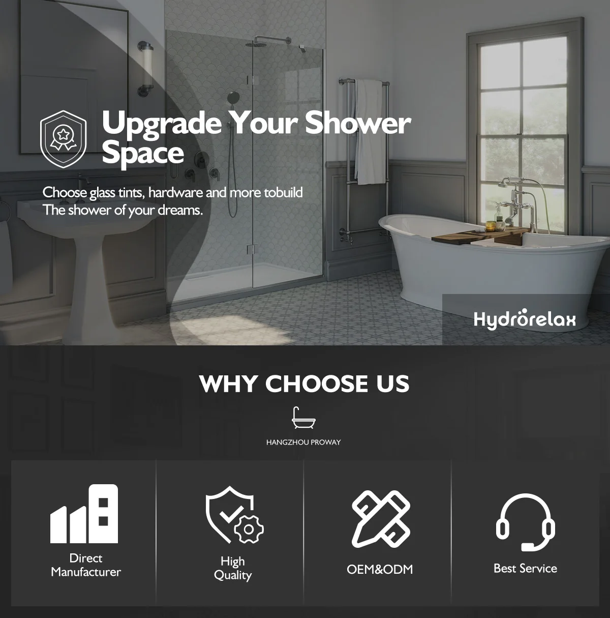 Современная многофункциональная Панель управления для душевой кабины