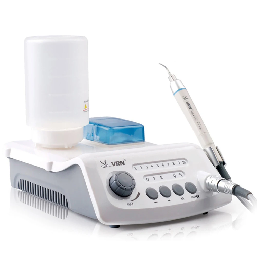 

Dental Ultrasonic Scaler VRN-A8