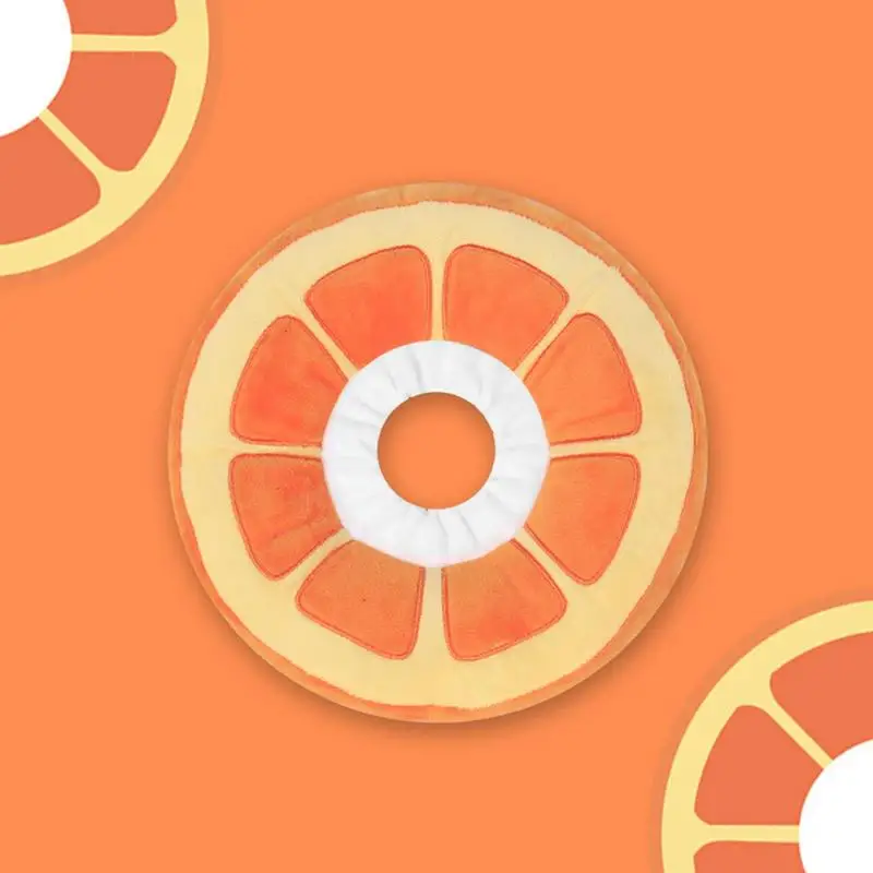 Ошейник для кошек регулируемый в виде конуса