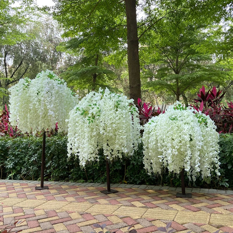 Дешево Новинка, Глициния, дерево для желаний, дерево для свадьбы, декоративный центр для стола, магазин, гостиница, Рождественское украшение для до... Pаспродажа Новинка, Глициния, дерево для желаний, дерево для свадьбы, декоративный центр для стола, магазин, гостиница, Рождественское украшение для до...