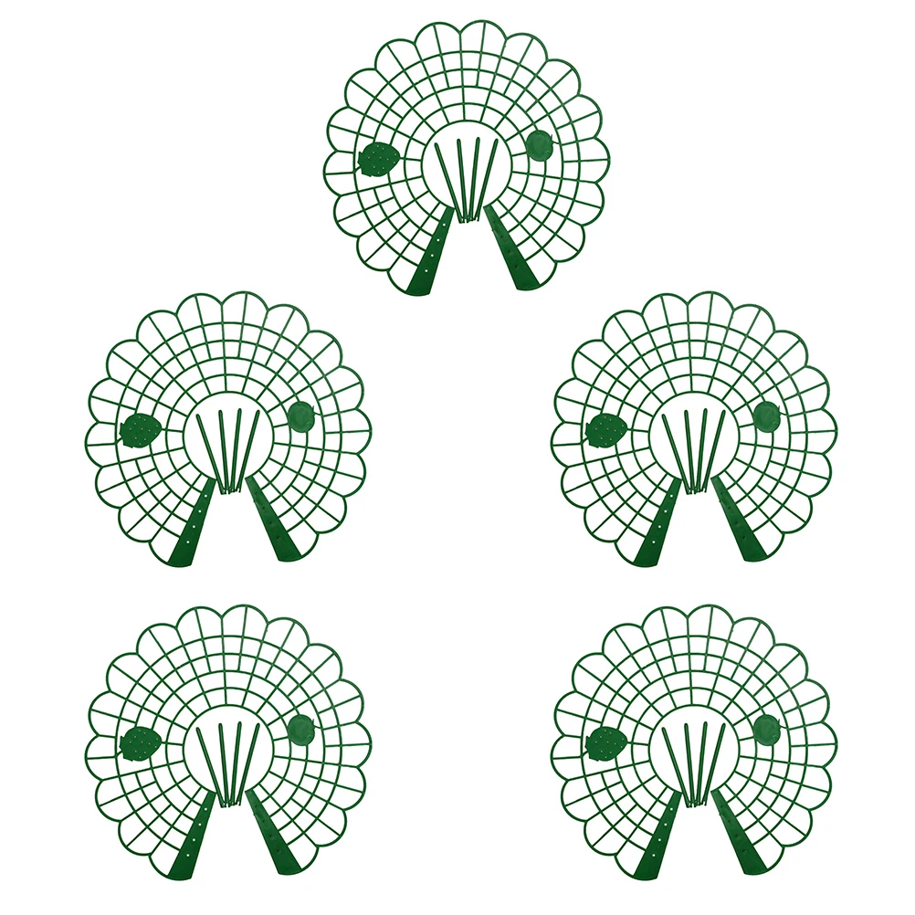 

5 шт., подставка-держатель для овощей и фруктов